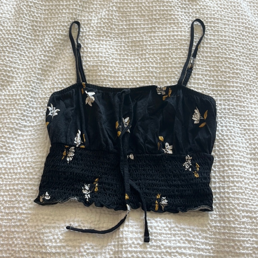 billabong tank